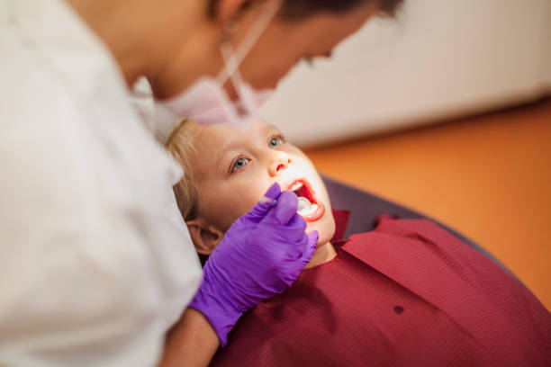 Best Chipped Tooth Repair Near Me  in Prces Lakes, IN