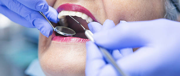 Best Broken Tooth Emergency  in Prces Lakes, IN